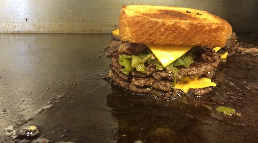 New Mexico Favorites cover photo collage