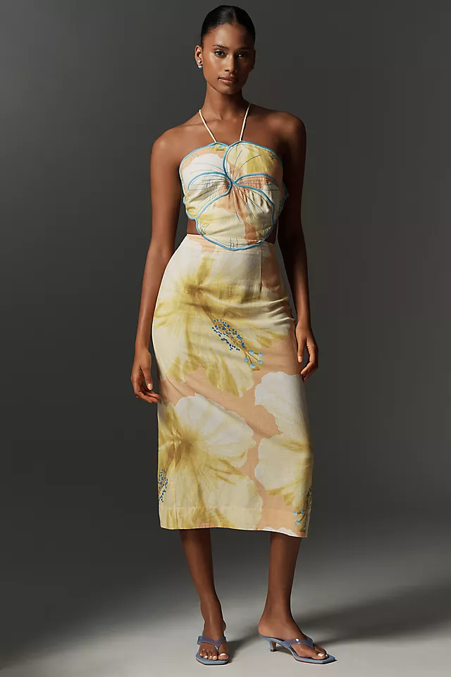 Tropical Beach Vacation Dresses: Easy, Breezy & Effortlessly Chic Tropical Beach Vacation Dresses: Easy, Breezy & Effortlessly Chic