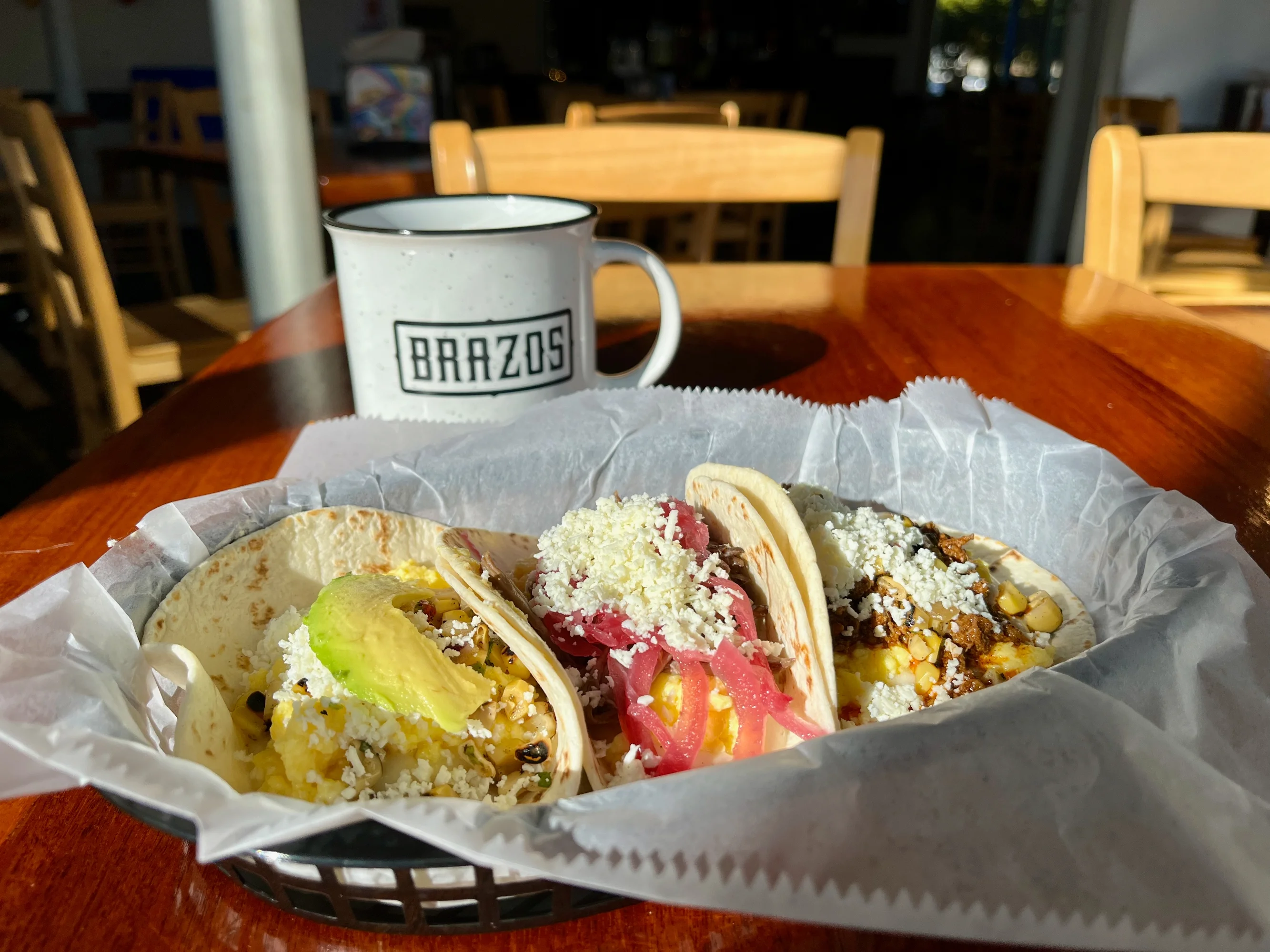 A Girl’s Gotta Eat - Charlottesville, VA cover photo collage