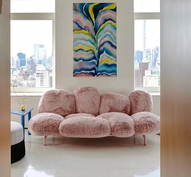 Sofas 🛋️ cover photo collage
