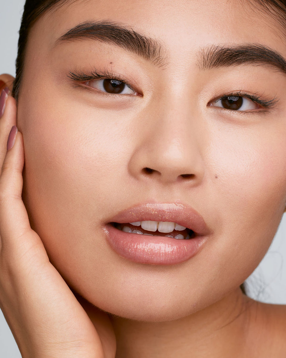 Juicy hydrating lip must haves cover photo collage