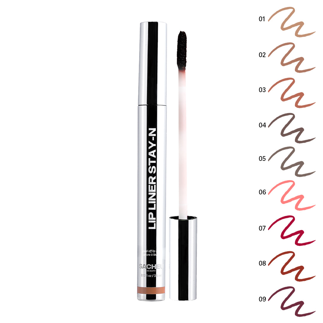 Makeup for the low maintenance girlies cover photo collage
