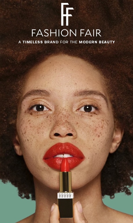 Mixed Girl Makeup Madness cover photo collage