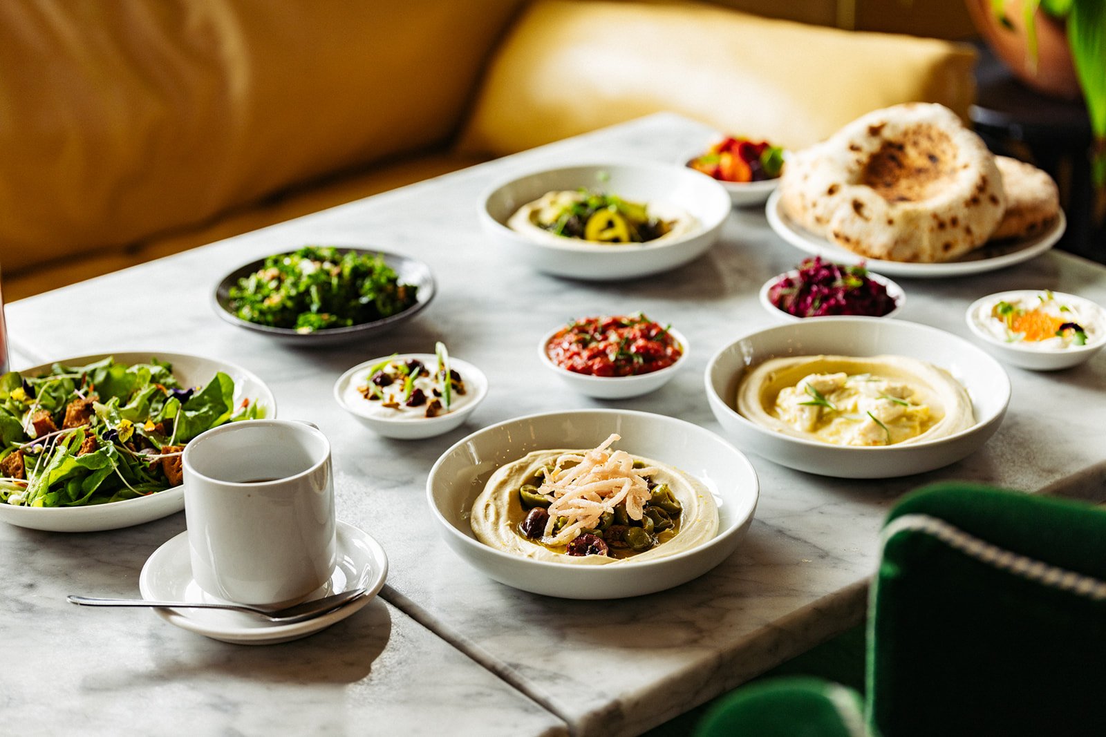 Top NOLA Eats and Drinks cover photo collage