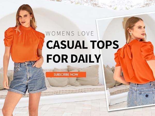 Comfortable, affordable business casual clothes that I live in! cover photo collage