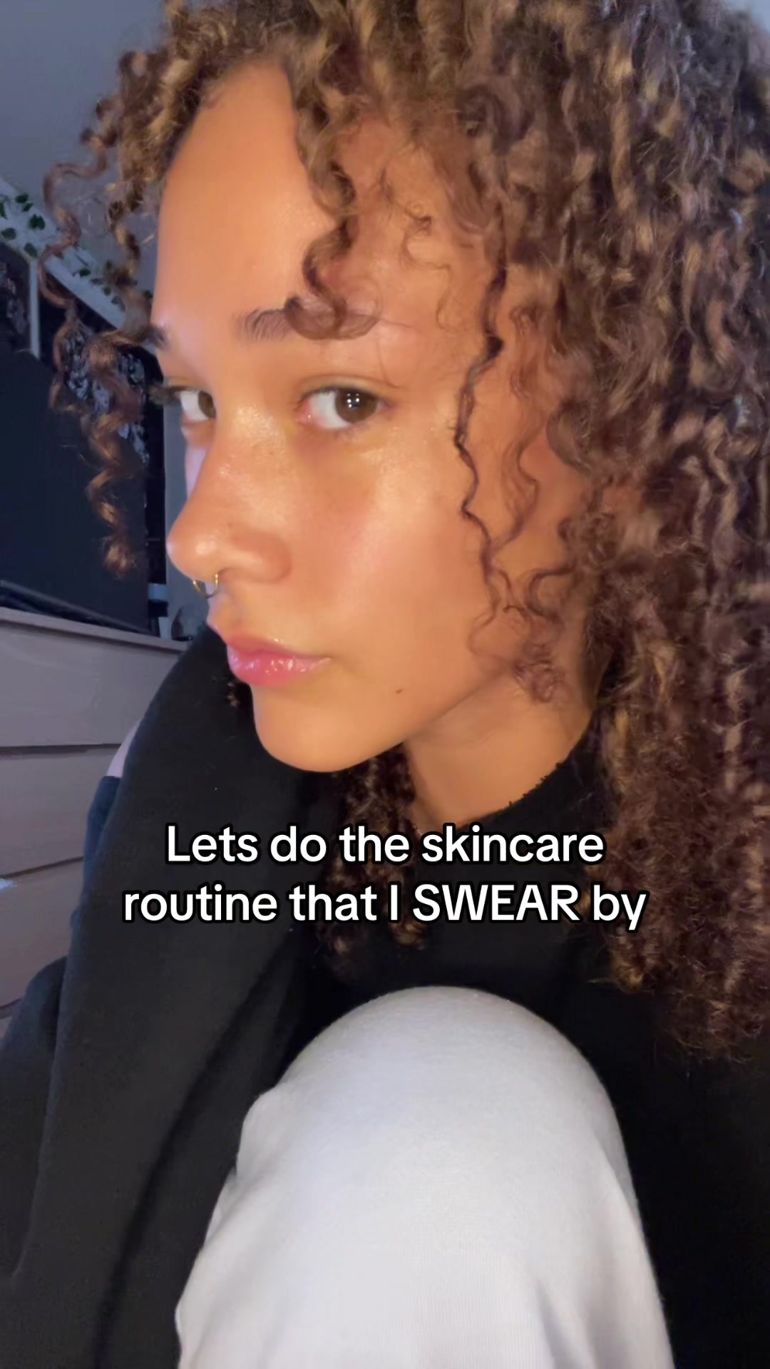 Non-Negotiable Skincare for Glass-skin cover photo collage