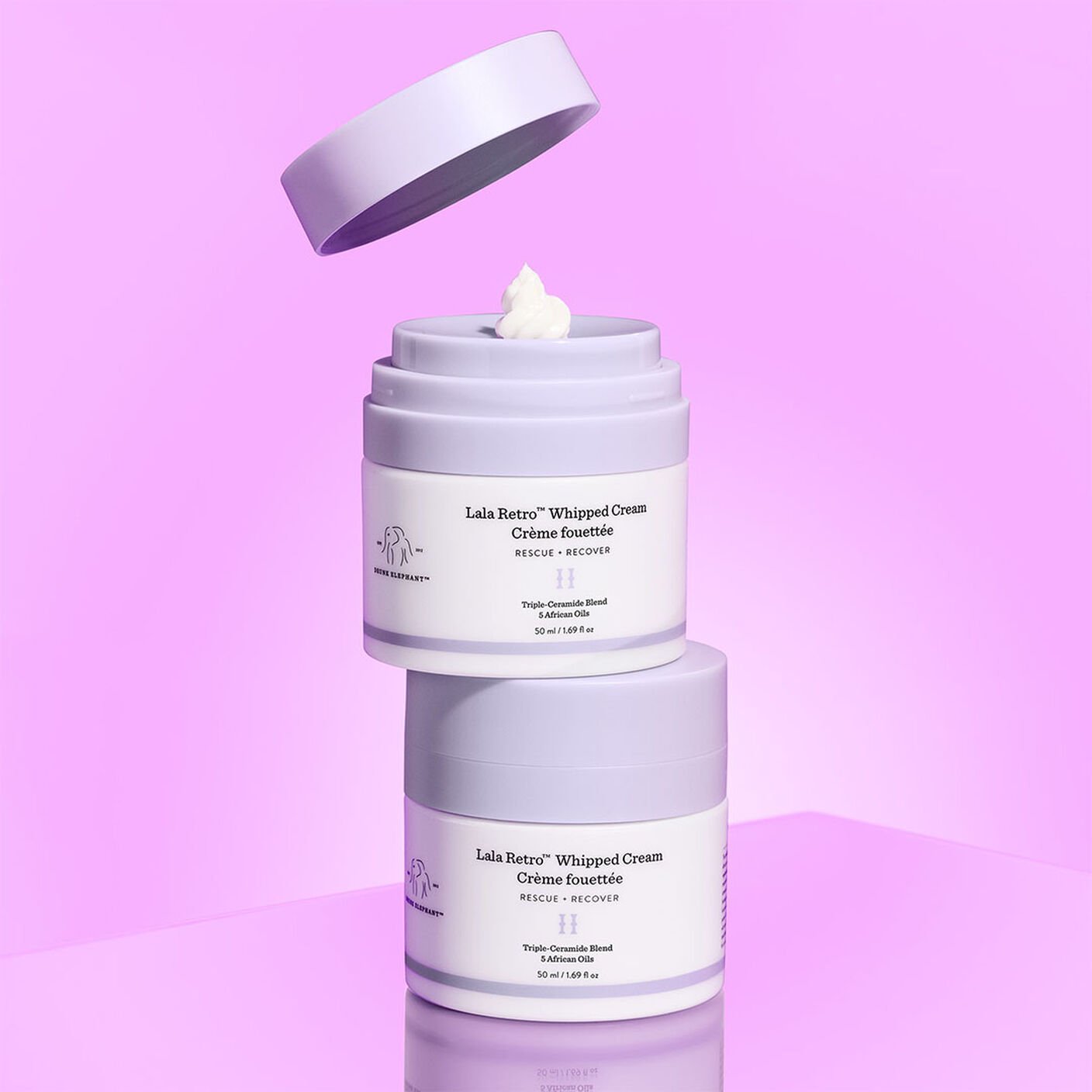 Favorite skincare cover photo collage