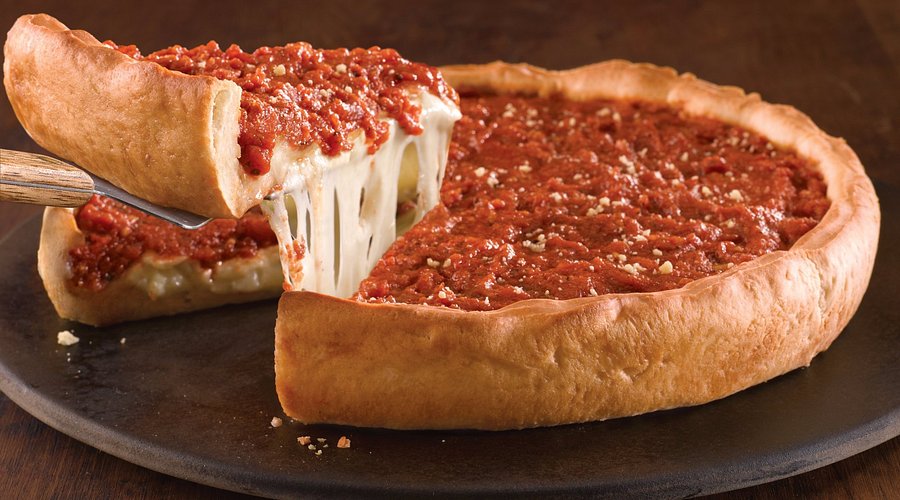 Foodie Favs around the States cover photo collage