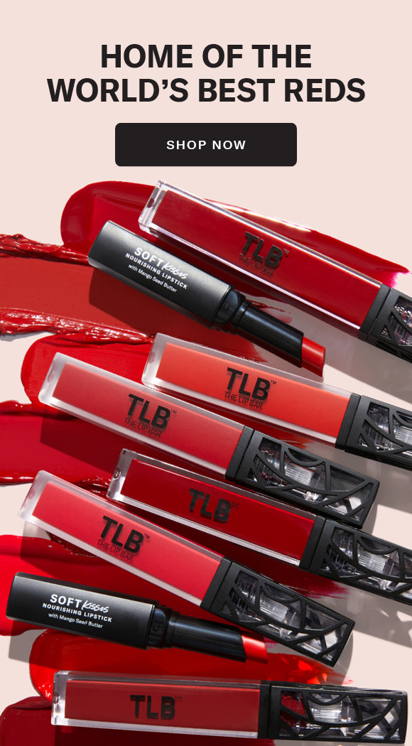 Black Owned Make-up Brands To Support That Won't Let You Down cover photo collage