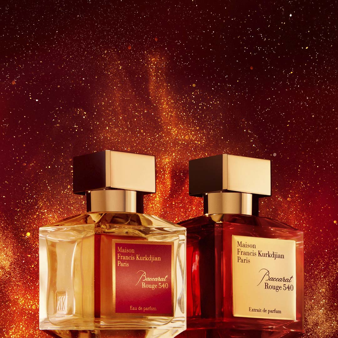 These Perfumes Turn Heads & Leave Trails ✨ cover photo collage