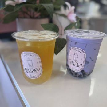 Must-Try Drink Shops & Cafés | Danielle’s Favorite Beverage Picks cover photo collage