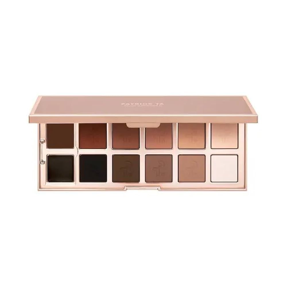 Makeup Products I Adore cover photo collage