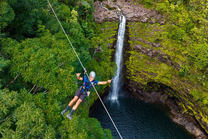Top things to do on Big Island, Hawaii cover photo collage