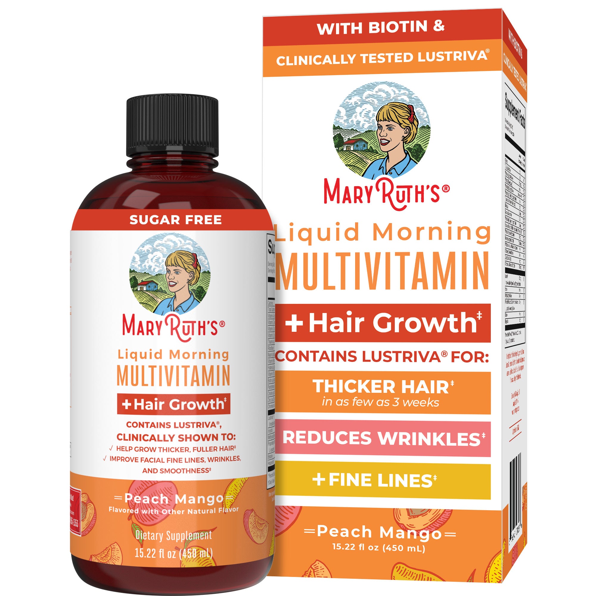 Must-Have Products to Combat GLP-1 Side Effects: Hair Loss, Skin Changes,  Nutrient Gaps & More