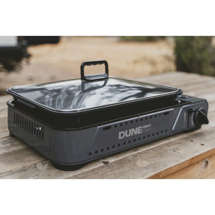 Camping Products That Make Life Easier When Out In Nature | Our Wanderlust Family cover photo collage