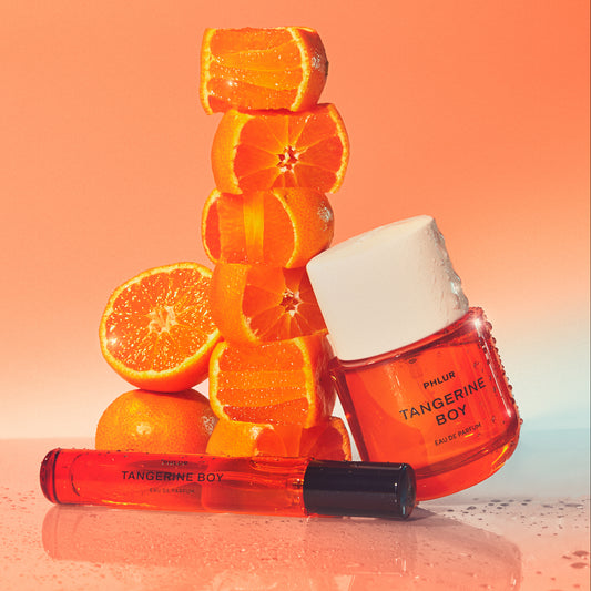 The Best Fragrances and Perfumes of All Time! cover photo collage