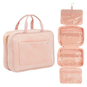 Travel Necessities cover photo collage