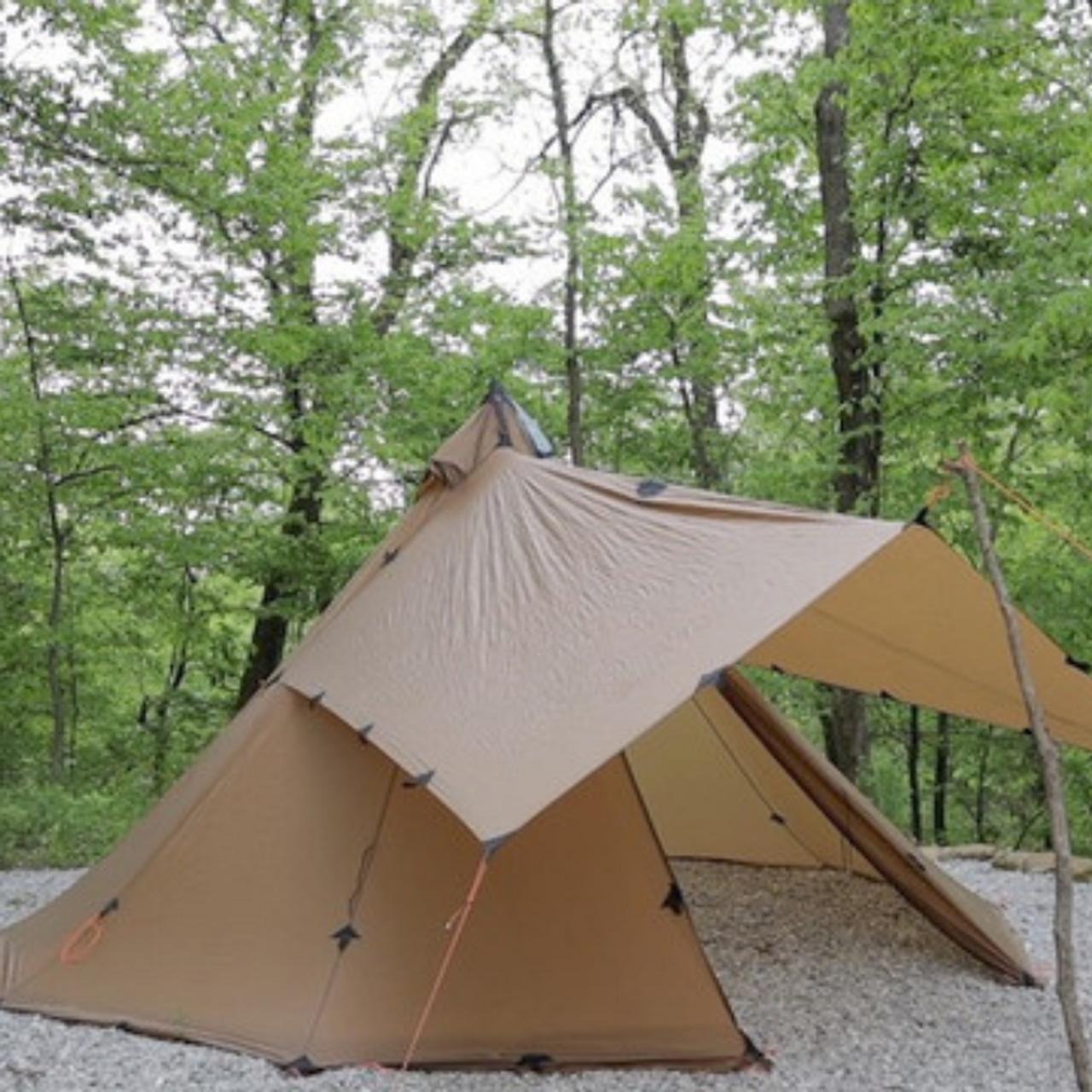 21 Surprisingly Essential Camping Items I Didn’t Know I Needed Until I Went cover photo collage