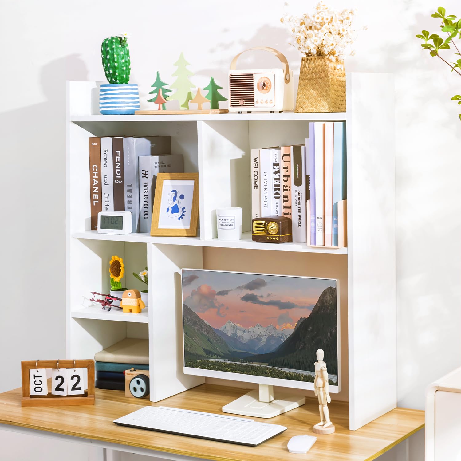 Dorm Essentials for Freshman 📚🎓 cover photo collage