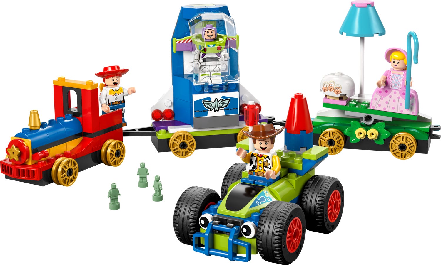 From baby and up some of my favorite toys and more cover photo collage