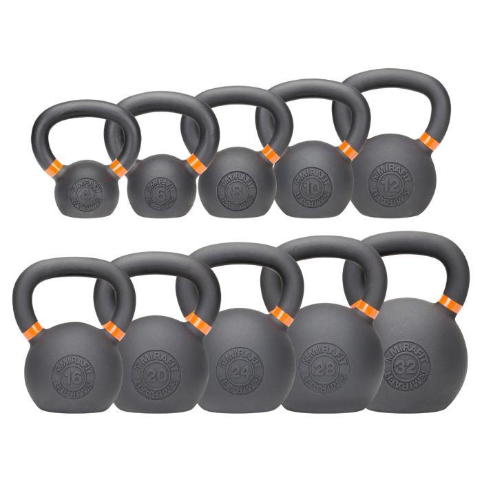 All things gym cover photo collage