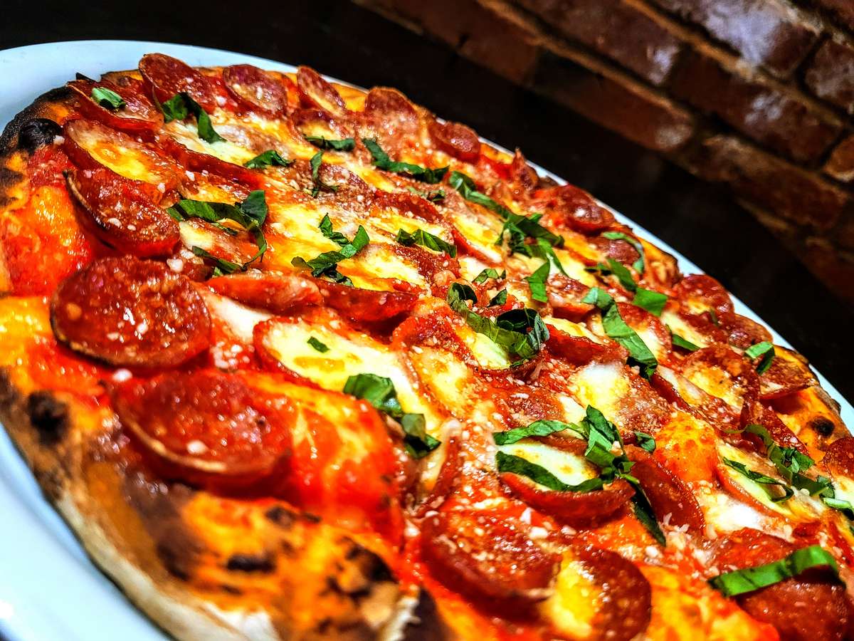 Restaurants for the picky eater cover photo collage