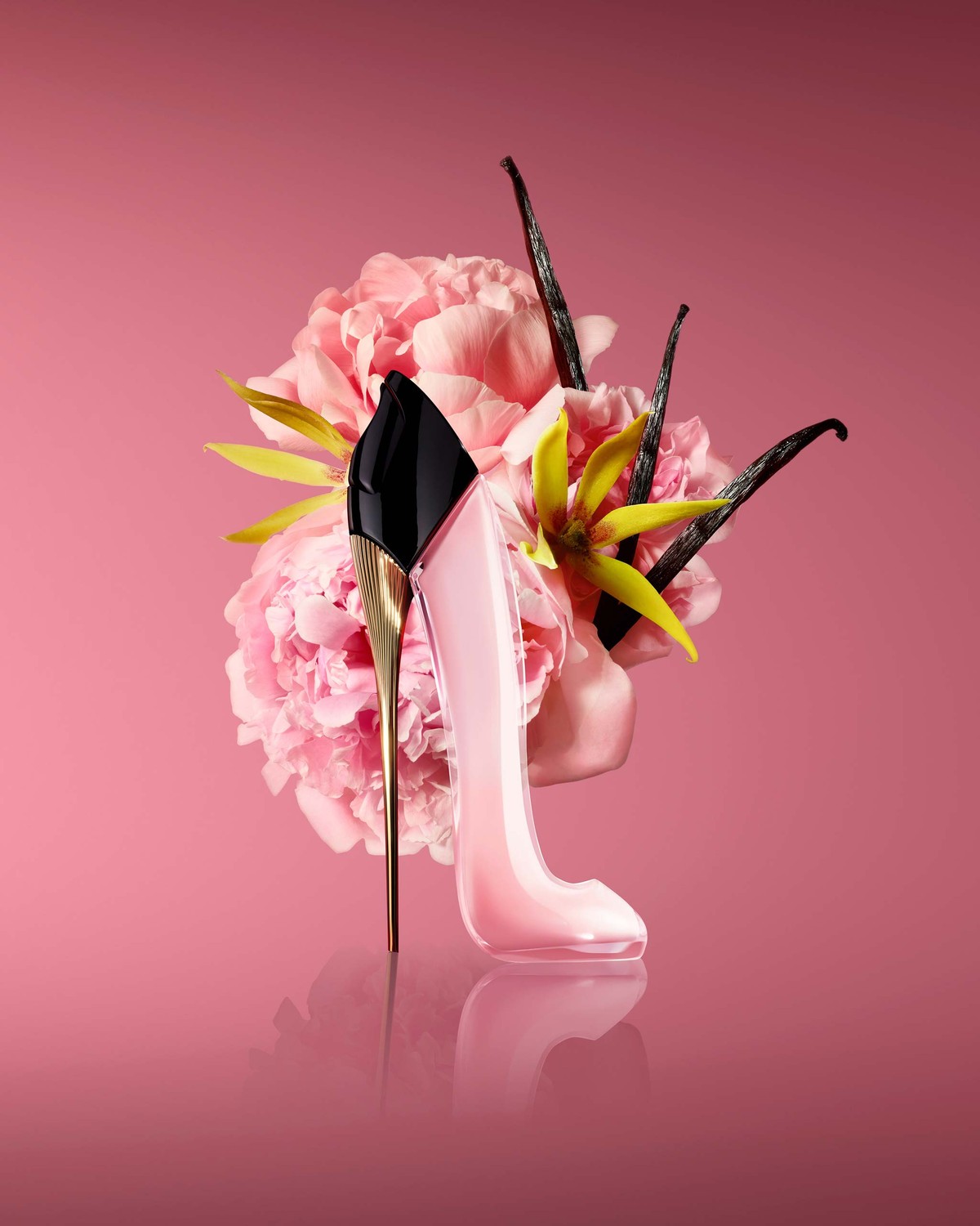 fragrances for the sweet and floral girlys cover photo collage