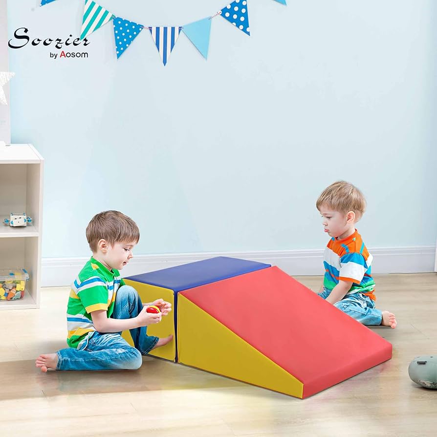 Toddler Boy Gift Guide cover photo collage