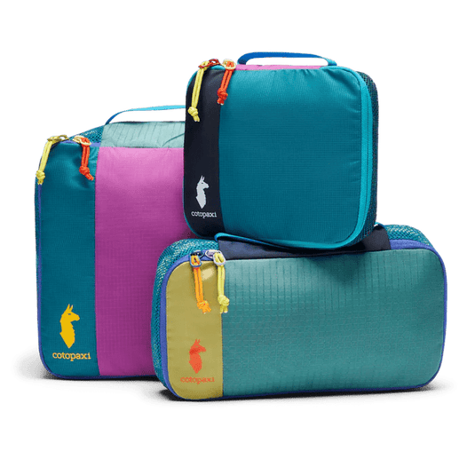 A Nomads Guide to Living out of your Suitcase cover photo collage