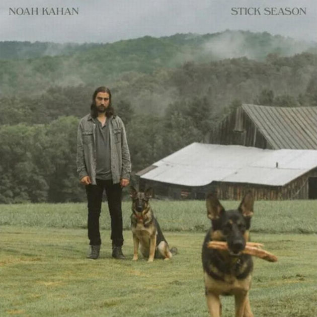 Music to get lost in cover photo collage