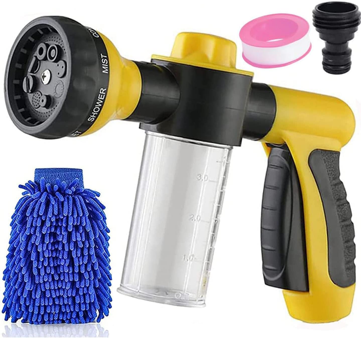 Let’s take care of the Barn/ Outside things cover photo collage