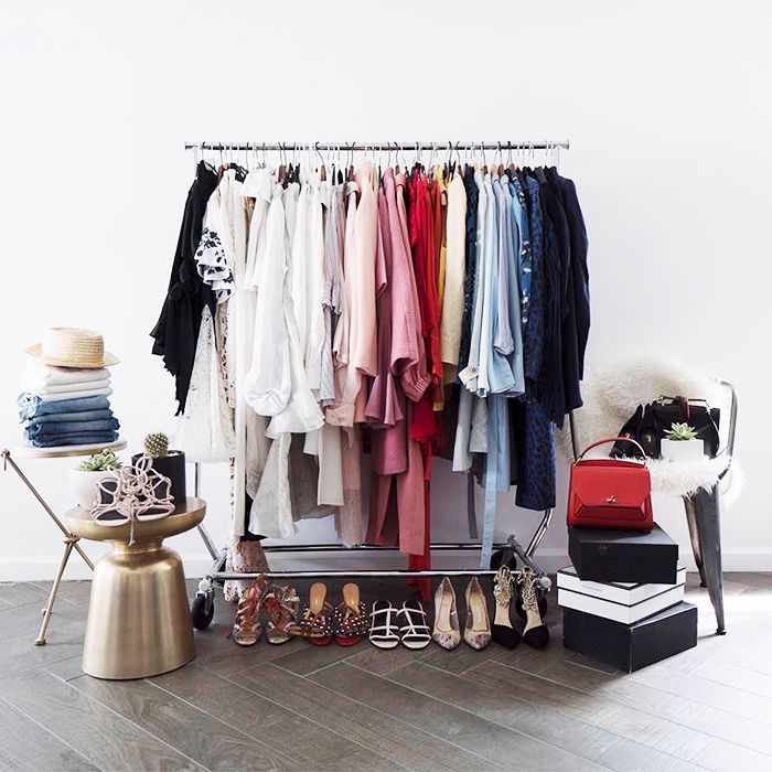 Everyday Favorites for People Who Do It All cover photo collage