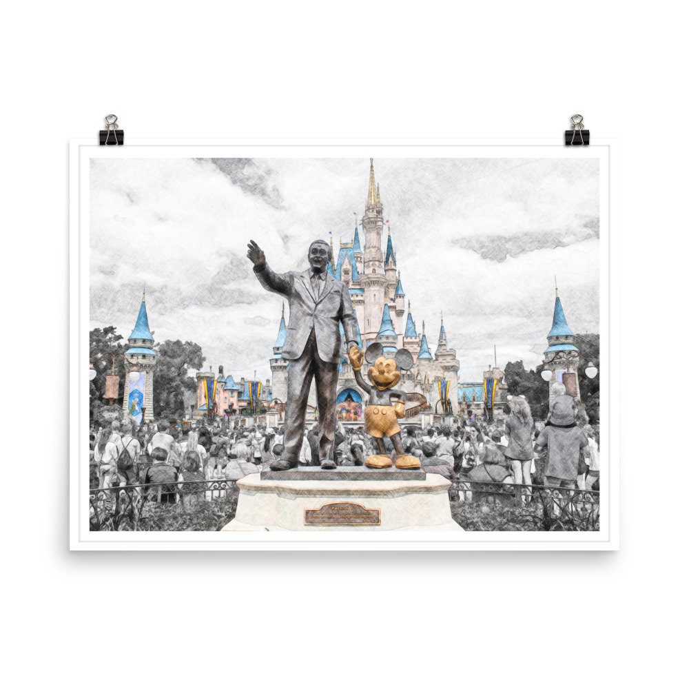 Signatures with a Twist: Unique Disney Autograph Ideas for Your Next Trip! cover photo collage