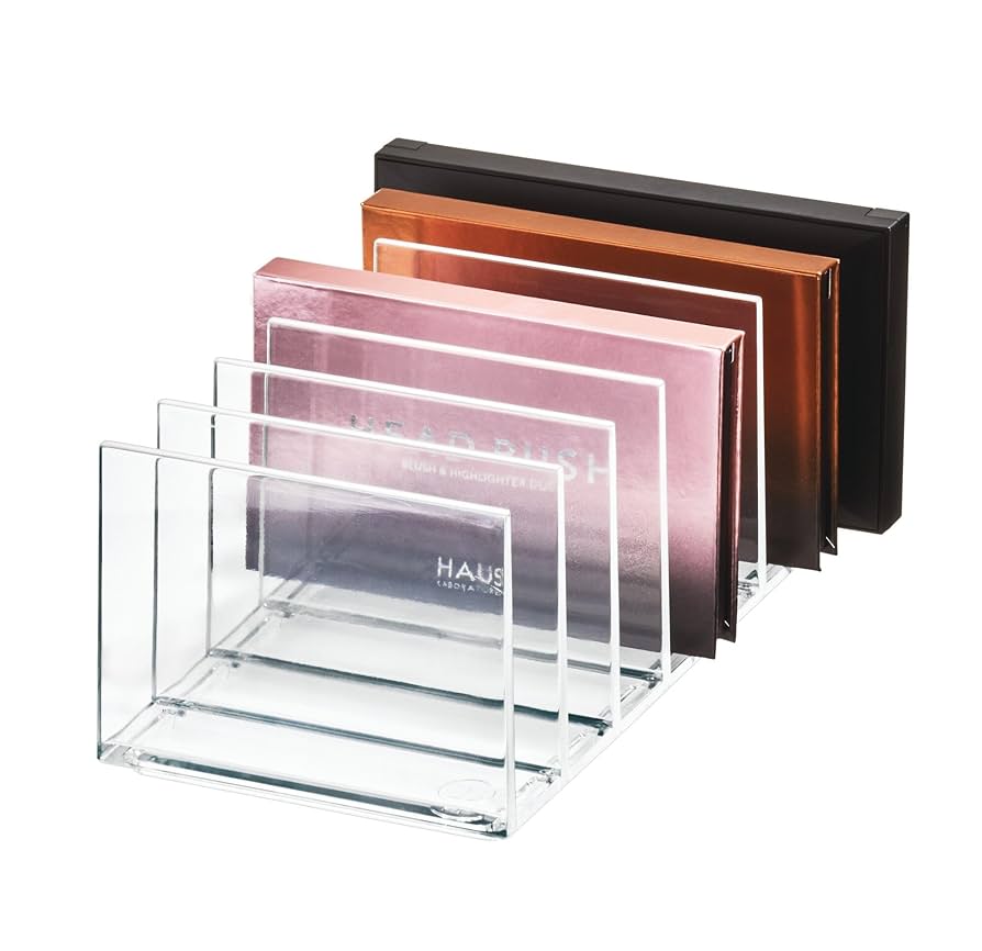 Amazon Glam Organization Favorites – Makeup, Vanity, and Storage Finds cover photo collage