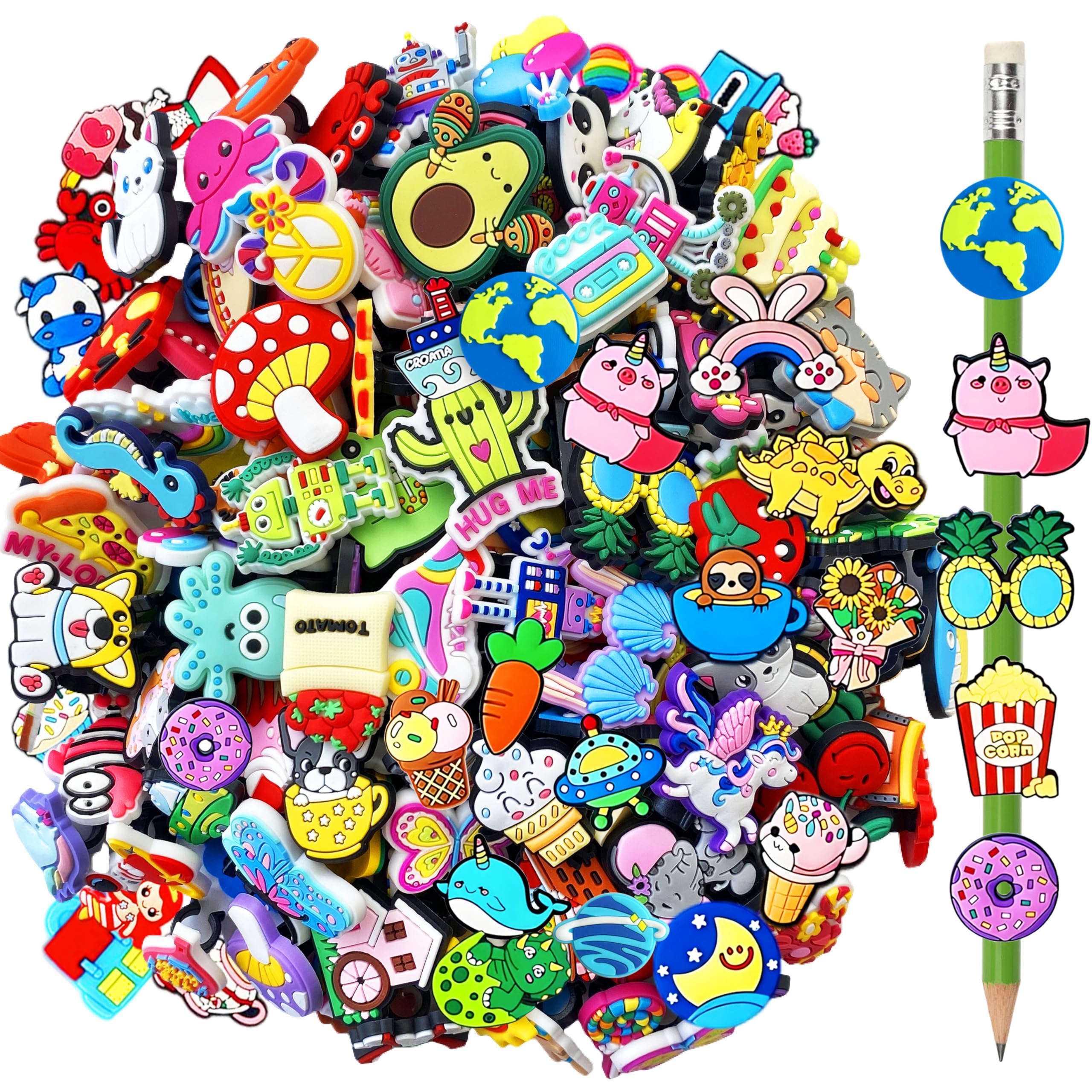 Teaching Survival Kit cover photo collage