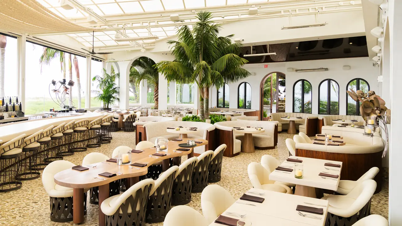 From Bites to Boujee: My Fave Restaurants in Orange County cover photo collage