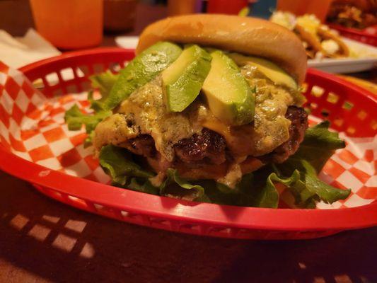 El Paso TX favorite food gems🍴 cover photo collage