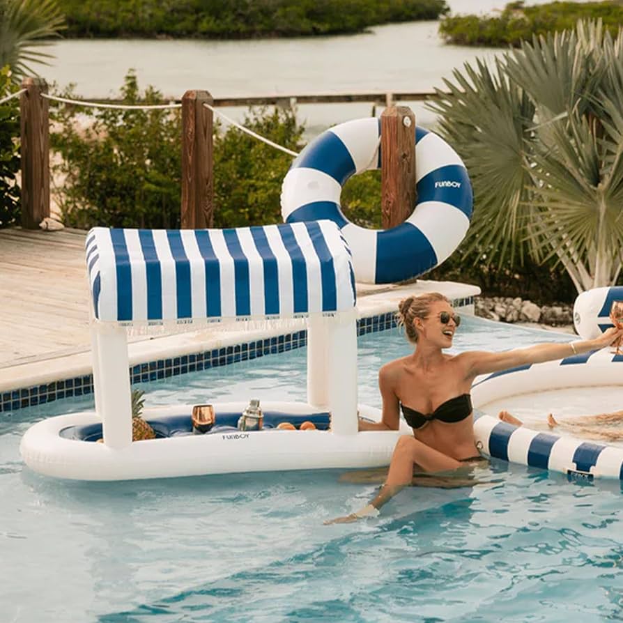 Summer Soirée: Effortless Entertaining for Sunny Days & Starry Nights cover photo collage