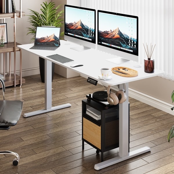 Home Office Product Recommendations cover photo collage