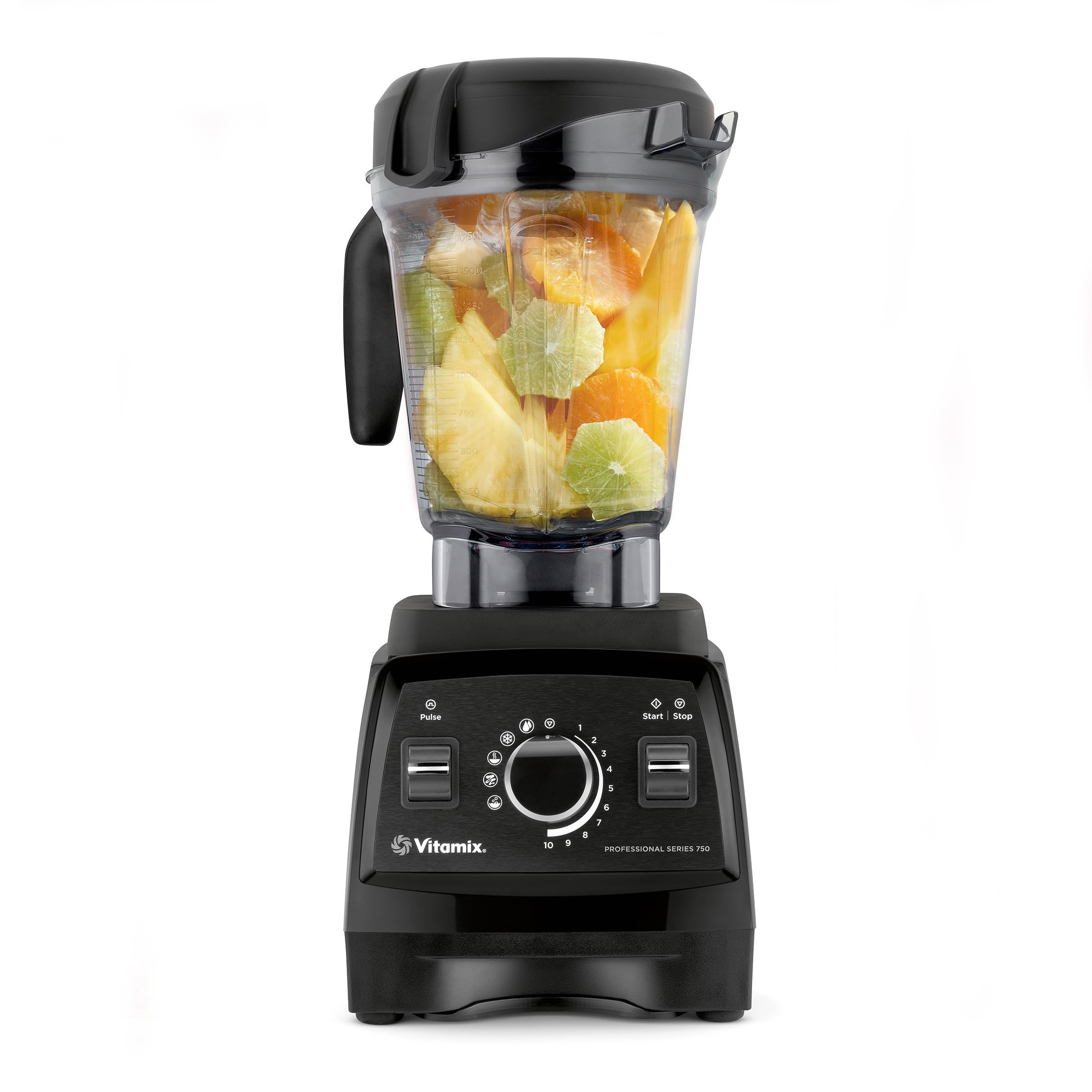 These Vitamix Blenders Really Surprised Me! cover photo collage