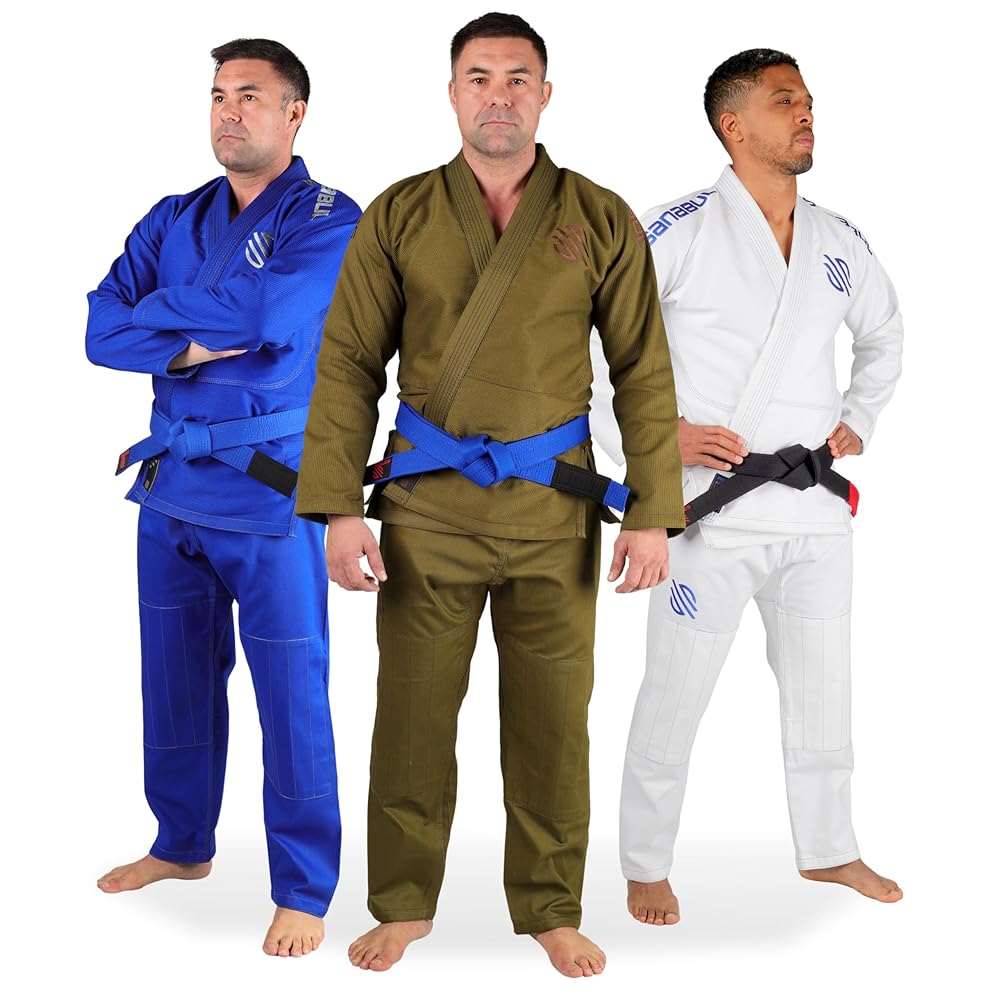 Roll Call: Family BJJ Essentials 🥋 cover photo collage