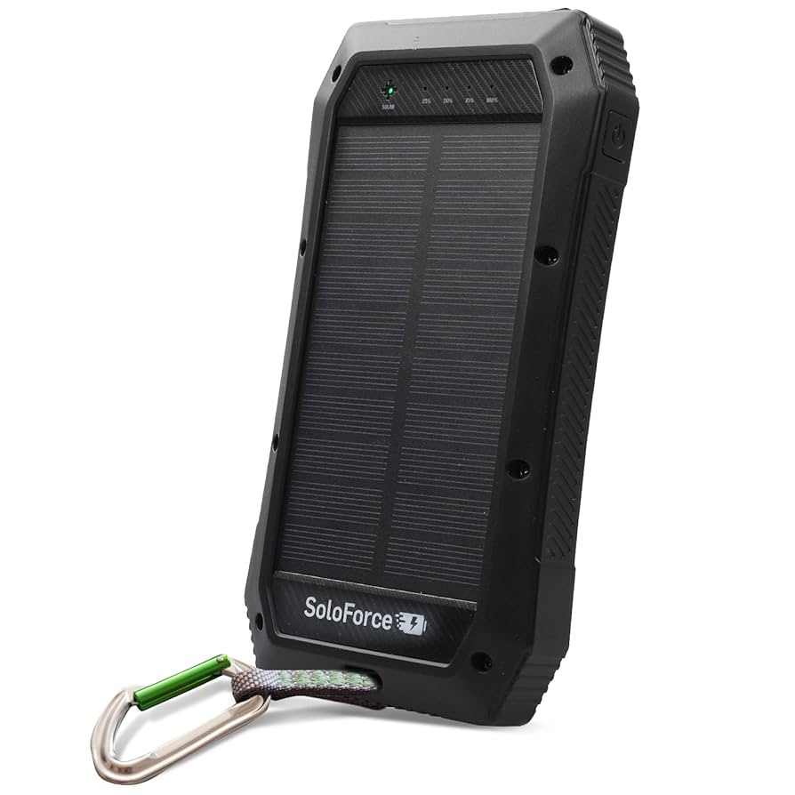 Emergency Pack With Littles cover photo collage