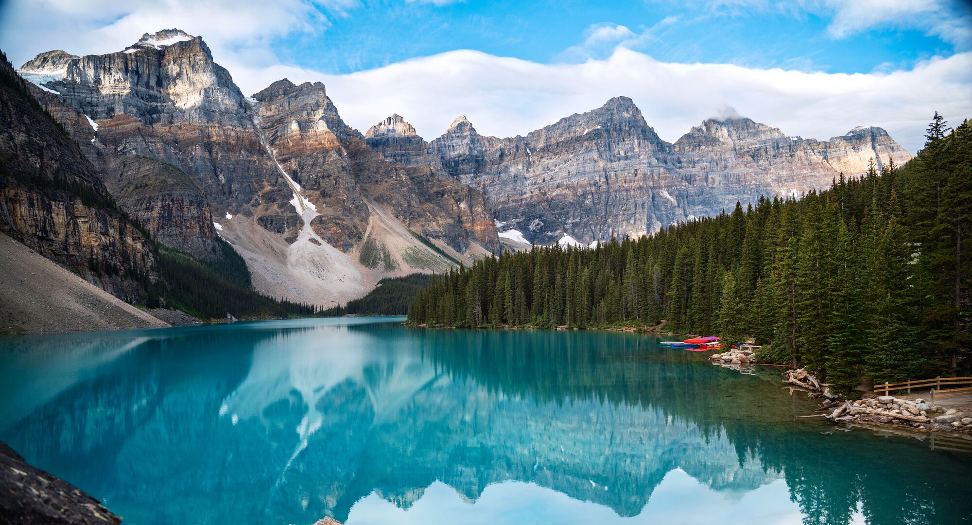 National Parks: Nature’s Greatest Hits cover photo collage