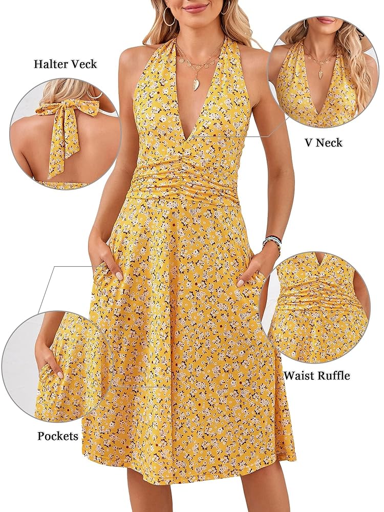 Sizzling Summer Outfits You Need Right Now cover photo collage
