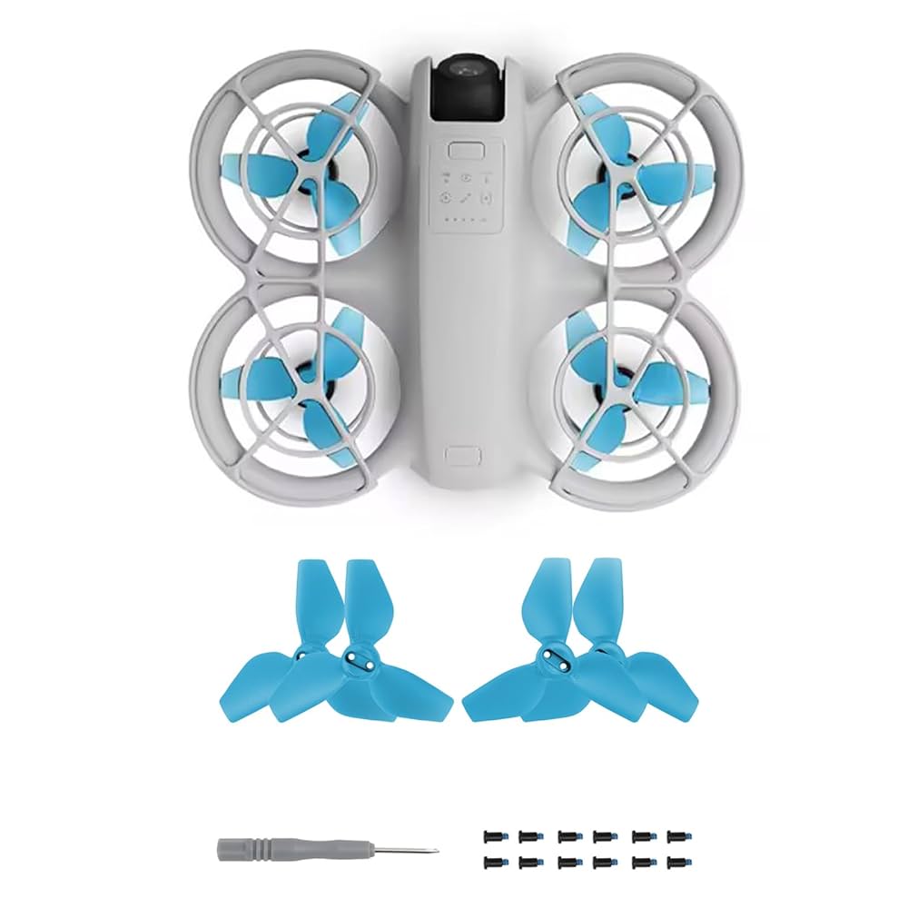 Drone Accessories That Are Absolutely Worth the Money cover photo collage