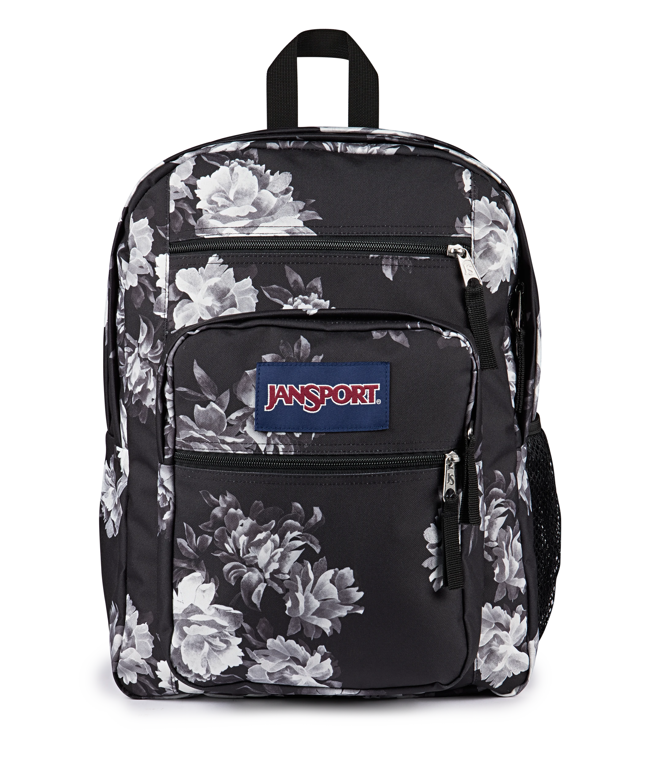 jansport backpack dark flowers Accessories