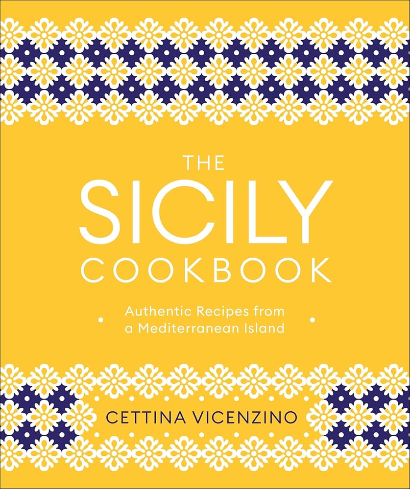 SICILIAN-INSPIRED GIFTS FOR AN ITALIAN SUMMER cover photo collage