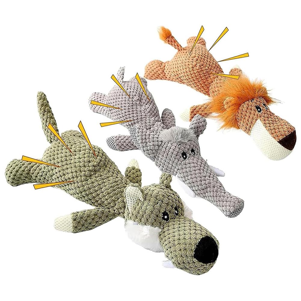 Toy story: endless fun and wagging tails! cover photo collage