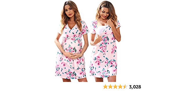 All Things Pregnancy/Birth/Breastfeeding cover photo collage
