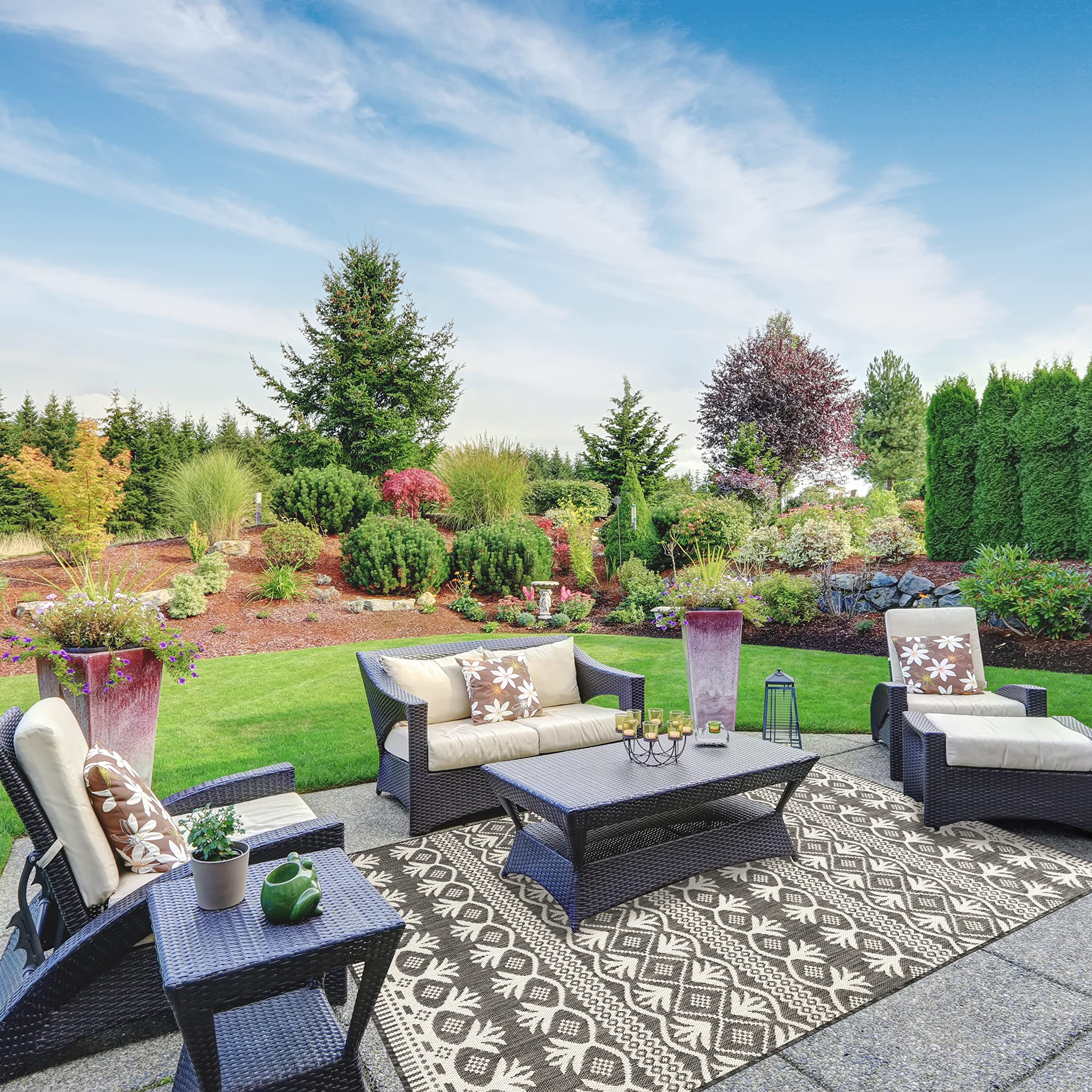 Home Decor/Organization & Furniture Amazon Finds cover photo collage